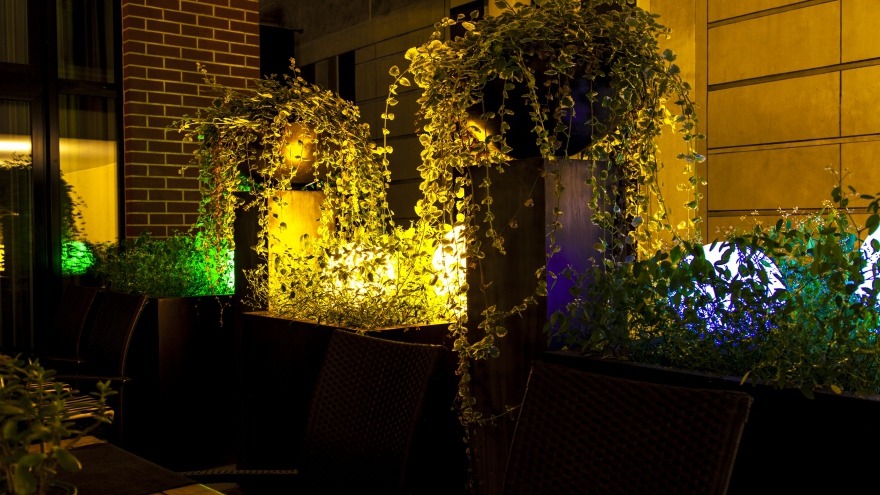 relexa hotel Berlin - Festival of Lights 2014 relexa hotel Berlin - Festival of Lights 2014